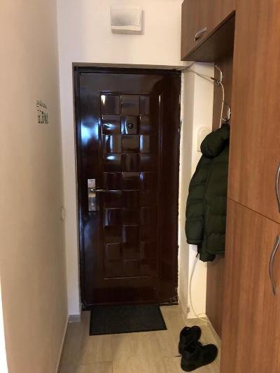 Ramnicu Sarat, Istriei,