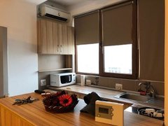 Ramnicu Sarat, Istriei